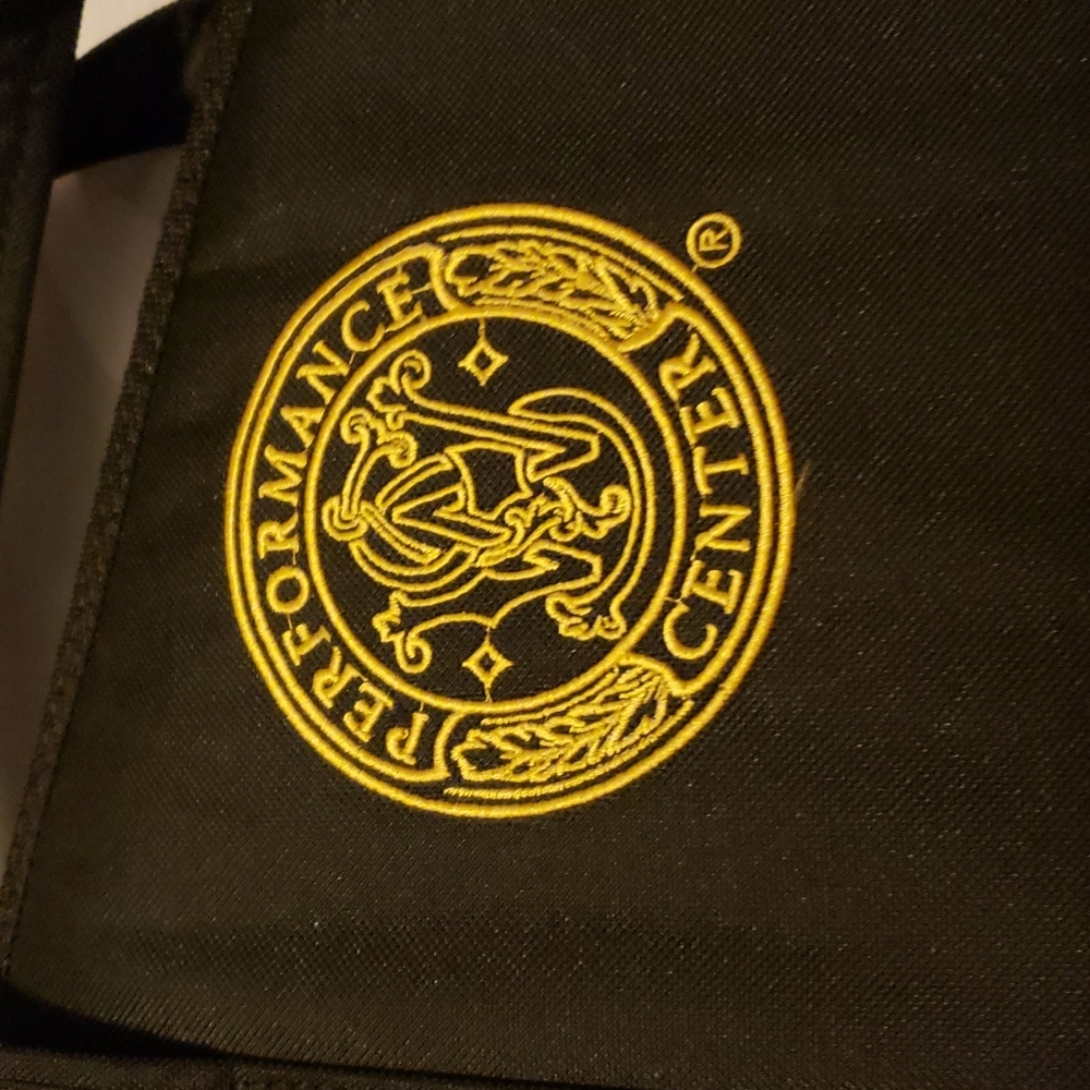 Smith & Wesson Gun Rug, Black - Picture 2 of 7